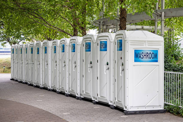 Best Wedding porta potty rental  in Northfield, IL