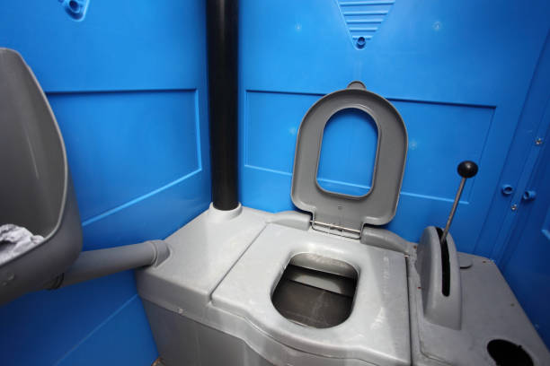 Portable Toilet Options We Offer in Northfield, IL
