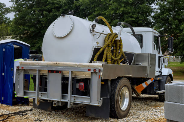 Best Best portable toilet rental  in Northfield, IL