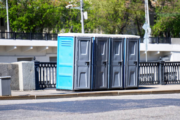 Portable restroom solutions in Northfield, IL