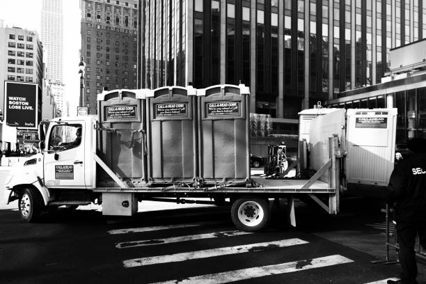 Best Local porta potty services  in Northfield, IL