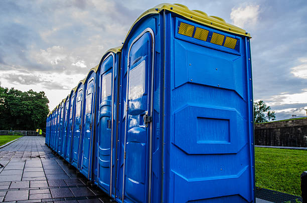 Best Portable restroom trailer rental  in Northfield, IL
